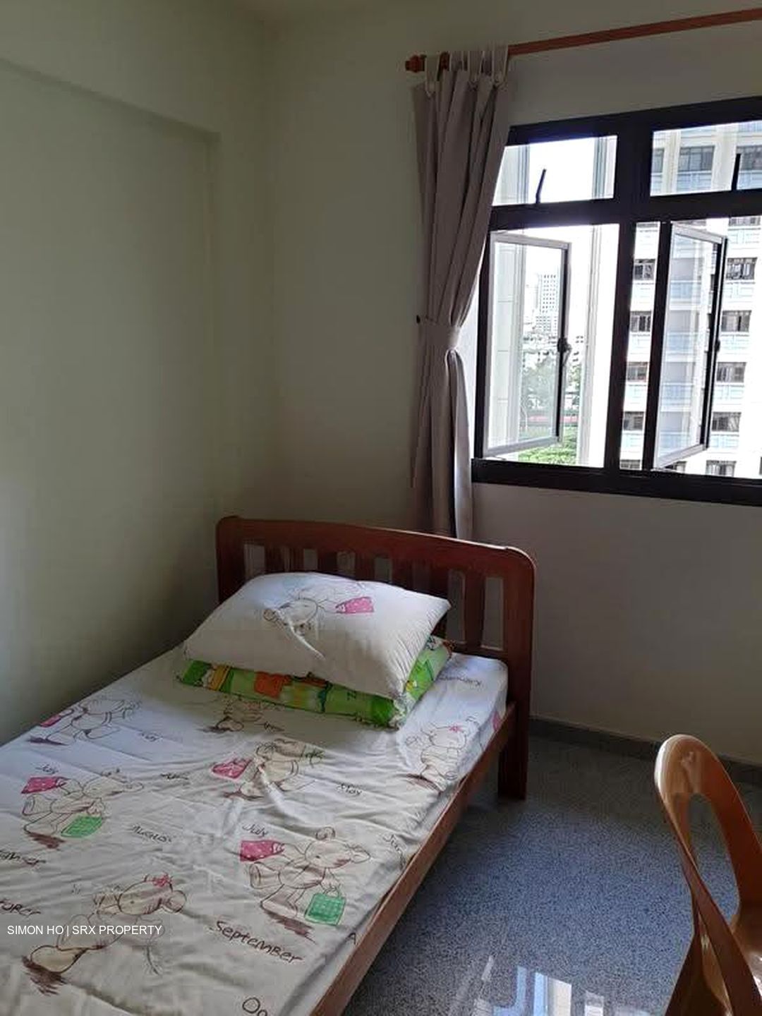 Blk 21 Jalan Membina (Bukit Merah), HDB 4 Rooms #623642941